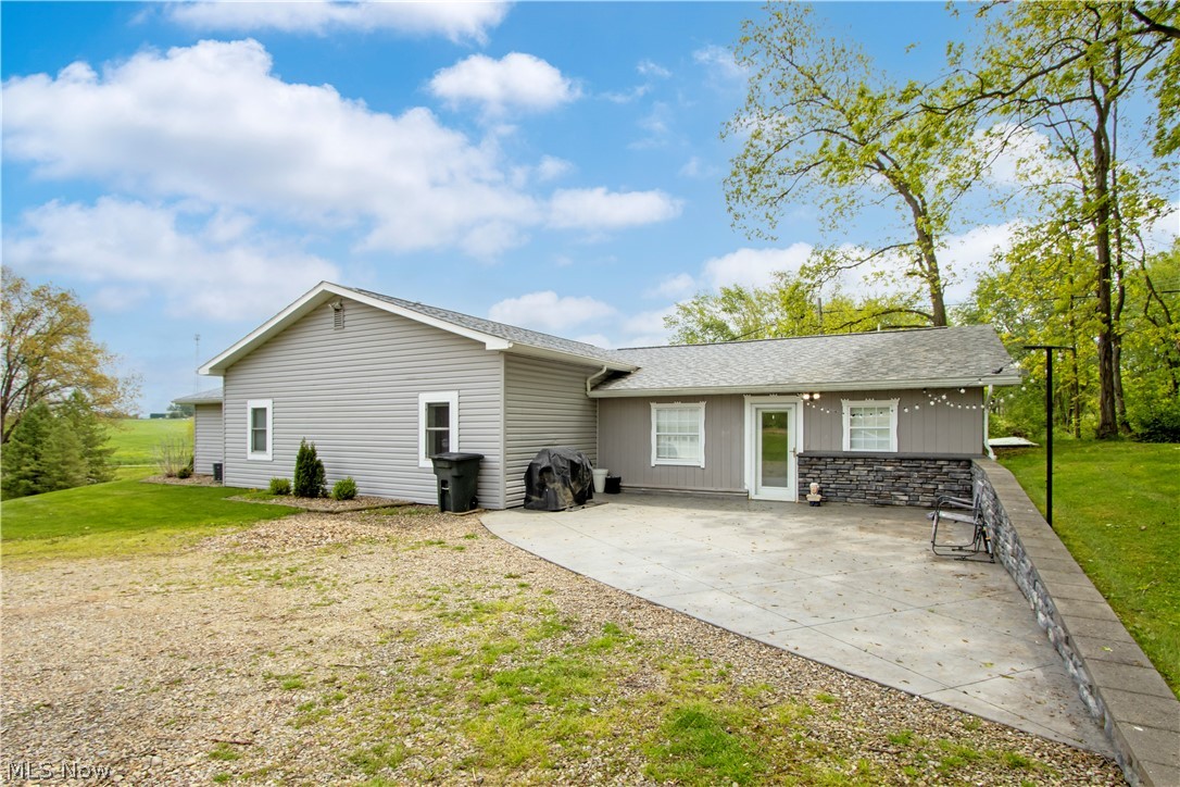 8655 County Road 318 Shreve OH 44676