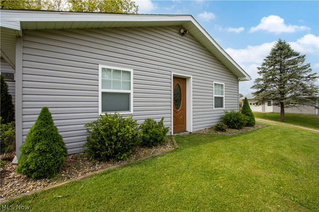 8655 County Road 318 Shreve OH 44676