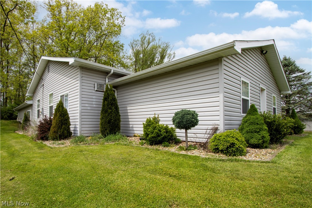 8655 County Road 318 Shreve OH 44676