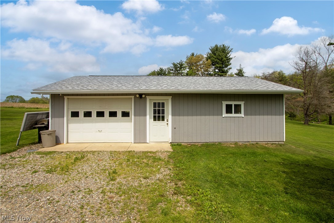 8655 County Road 318 Shreve OH 44676
