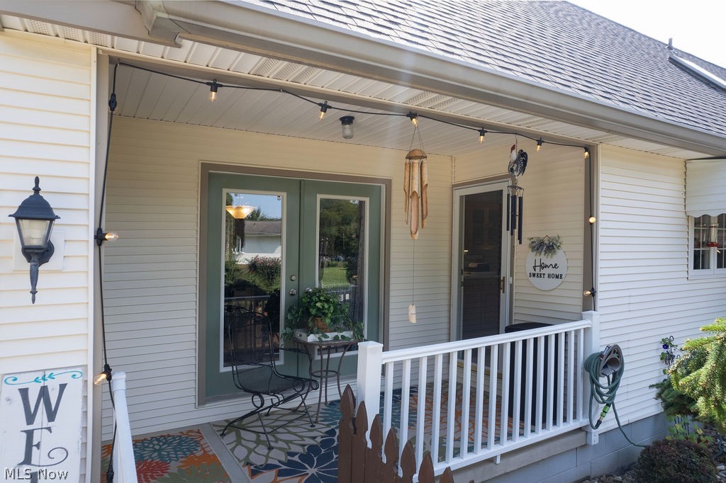 1067 Mohawk Trail SW Hartville OH 44632