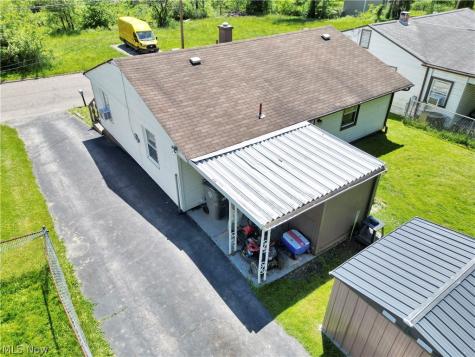 2340 Cherry Hill Avenue Youngstown OH 44509