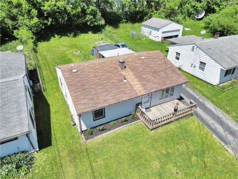 2340 Cherry Hill Avenue Youngstown OH 44509
