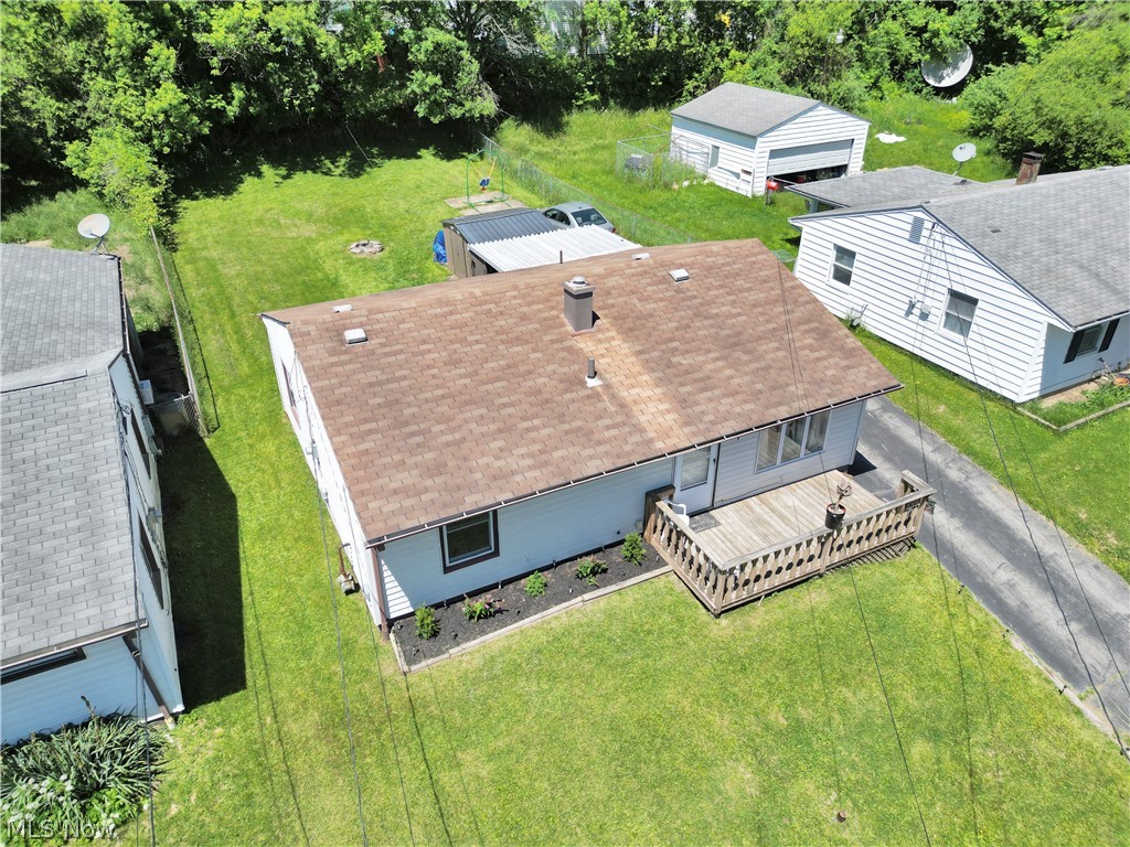 2340 Cherry Hill Avenue Youngstown OH 44509