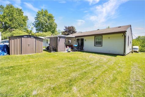 2340 Cherry Hill Avenue Youngstown OH 44509