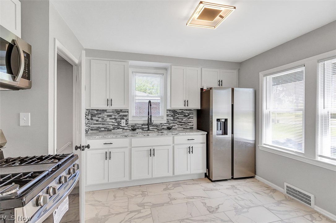 4624 Derbyshire Drive North Randall OH 44128