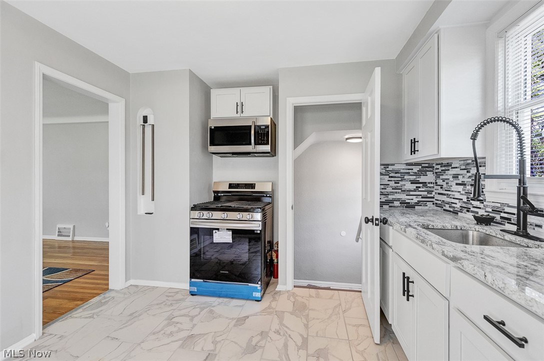 4624 Derbyshire Drive North Randall OH 44128