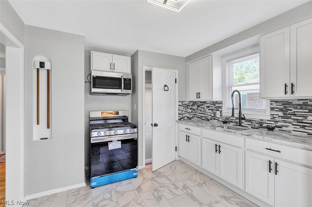 4624 Derbyshire Drive North Randall OH 44128