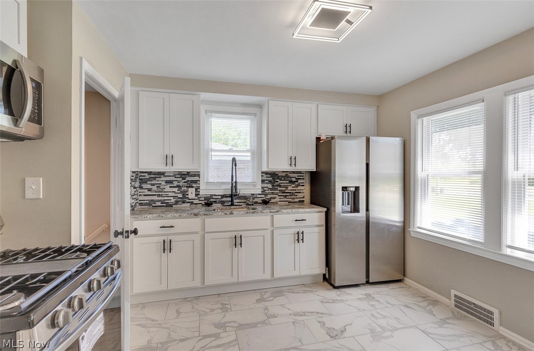 4624 Derbyshire Drive North Randall OH 44128