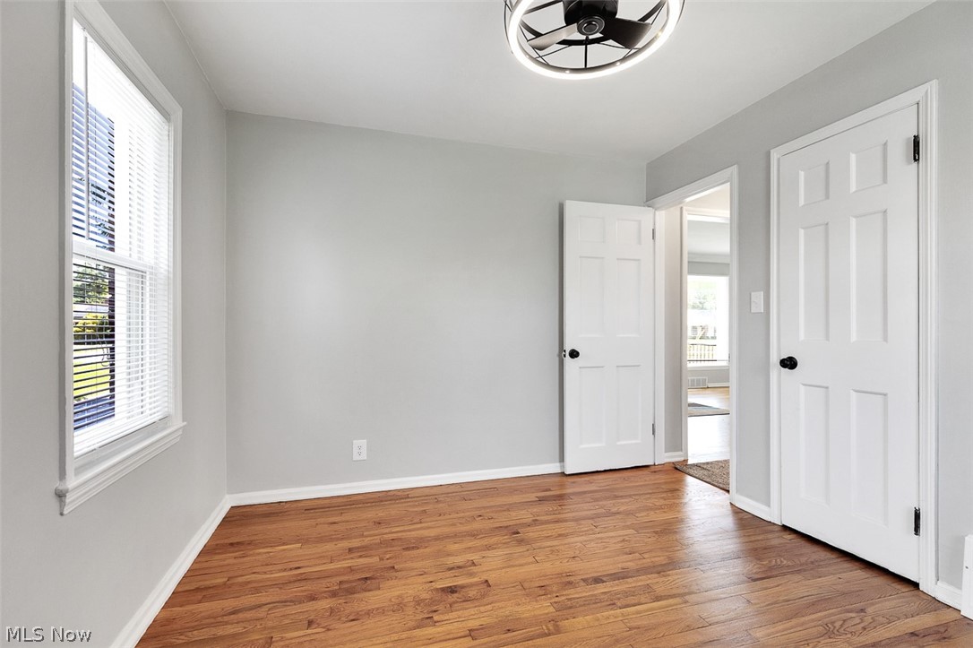 4624 Derbyshire Drive North Randall OH 44128