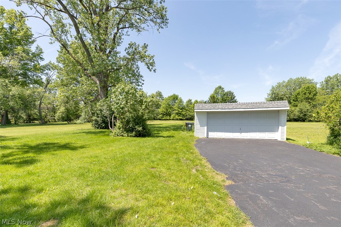 4624 Derbyshire Drive North Randall OH 44128