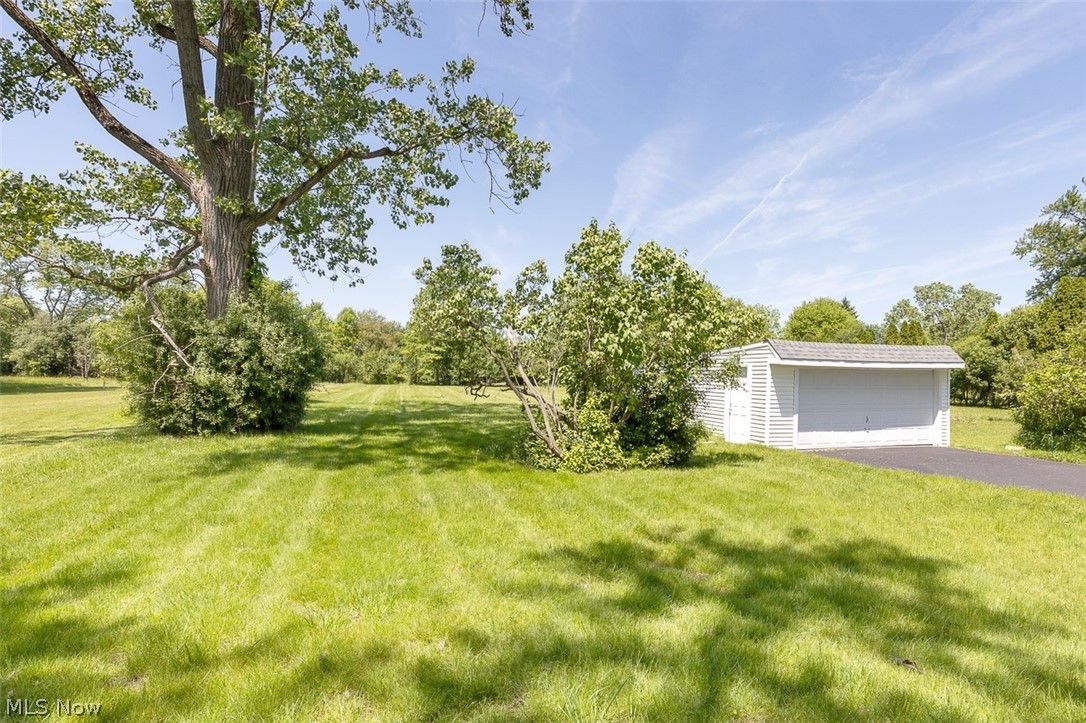 4624 Derbyshire Drive North Randall OH 44128