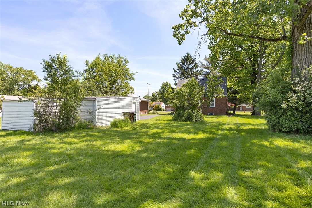 4624 Derbyshire Drive North Randall OH 44128