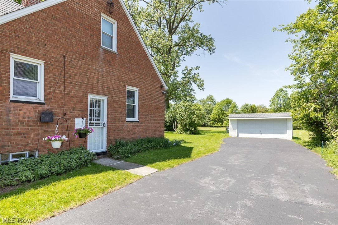 4624 Derbyshire Drive North Randall OH 44128