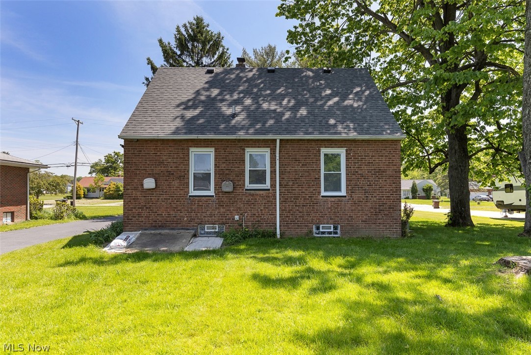4624 Derbyshire Drive North Randall OH 44128