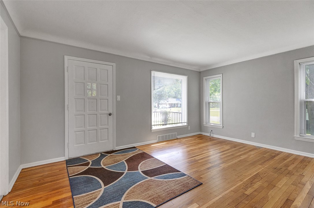 4624 Derbyshire Drive North Randall OH 44128