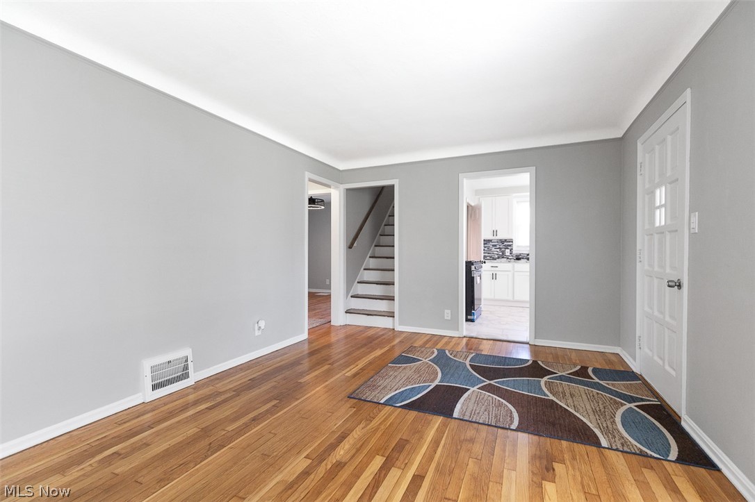 4624 Derbyshire Drive North Randall OH 44128