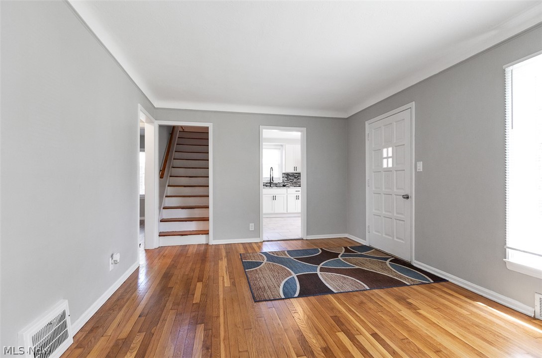 4624 Derbyshire Drive North Randall OH 44128