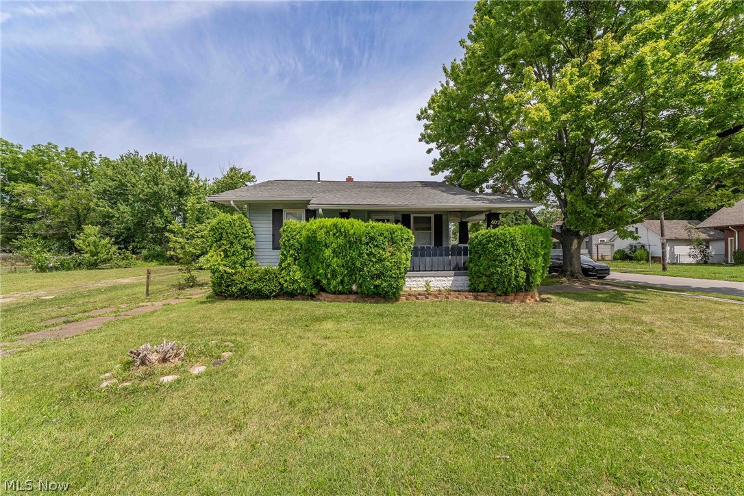 402 W 28th Street Lorain OH 44055