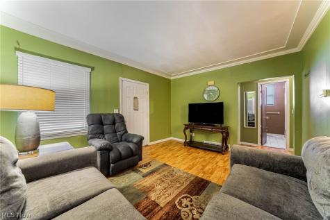 402 W 28th Street Lorain OH 44055