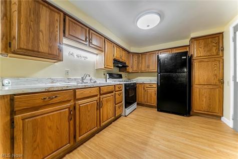 402 W 28th Street Lorain OH 44055