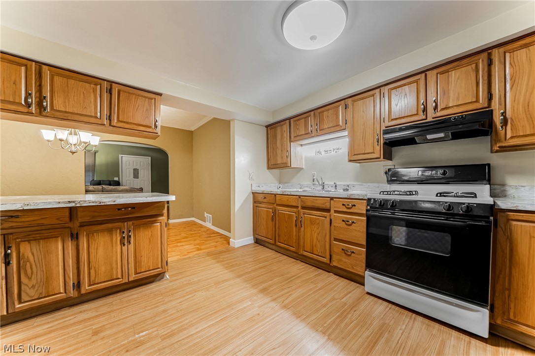 402 W 28th Street Lorain OH 44055