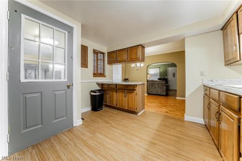 402 W 28th Street Lorain OH 44055