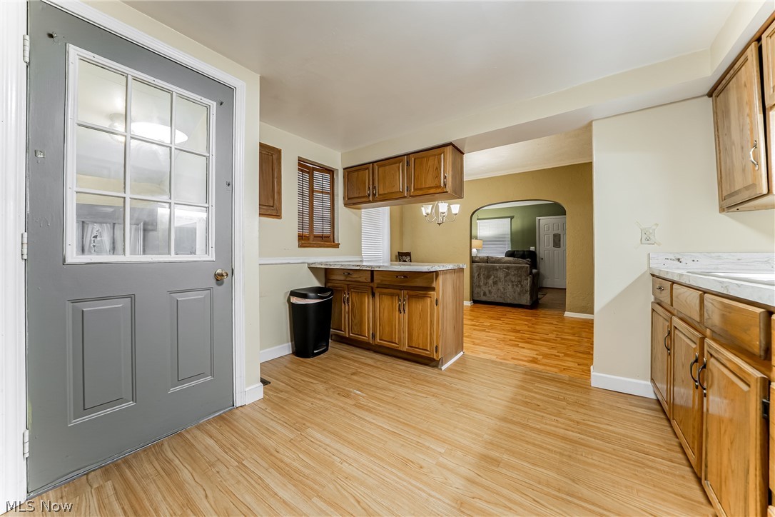402 W 28th Street Lorain OH 44055