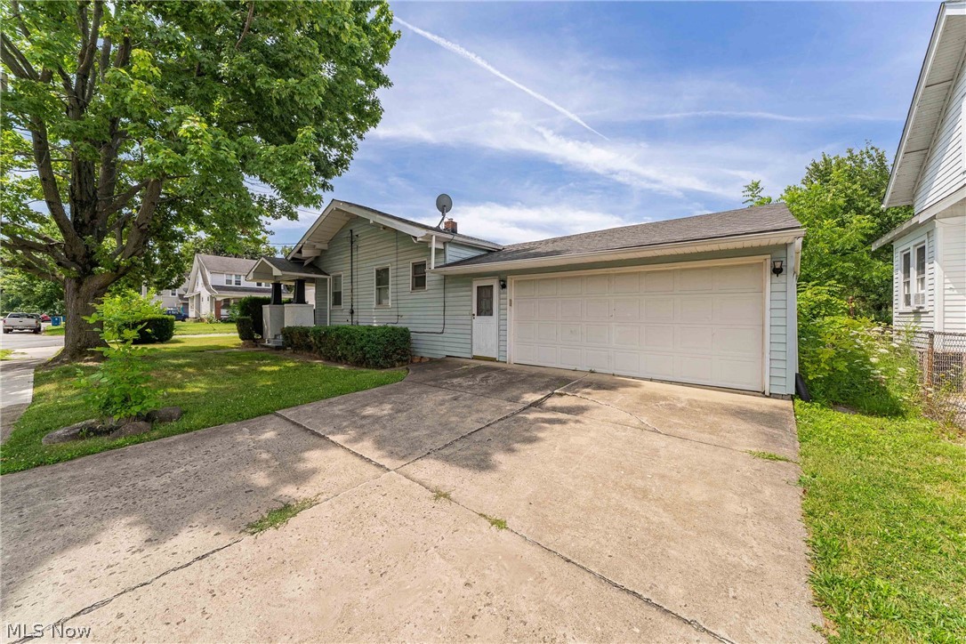 402 W 28th Street Lorain OH 44055