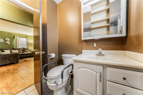 402 W 28th Street Lorain OH 44055
