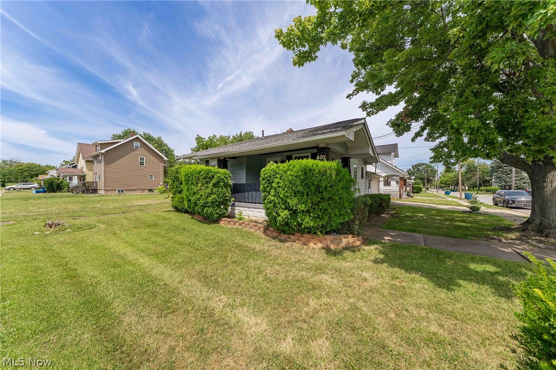 402 W 28th Street Lorain OH 44055
