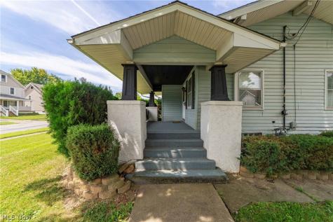 402 W 28th Street Lorain OH 44055
