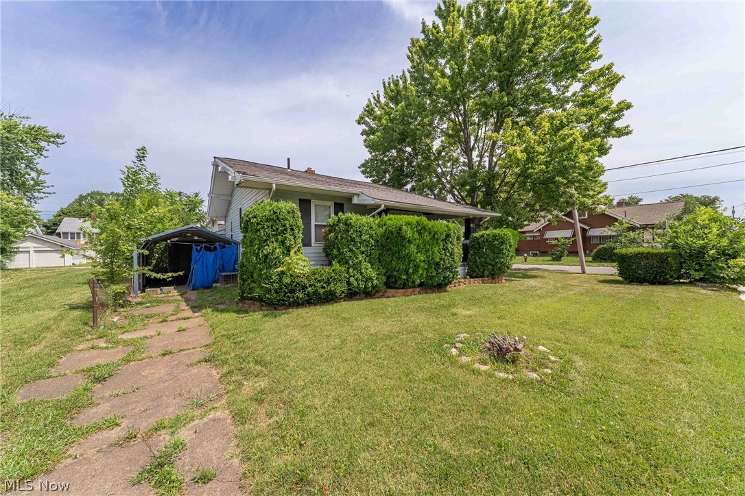 402 W 28th Street Lorain OH 44055