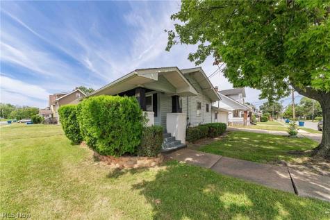 402 W 28th Street Lorain OH 44055