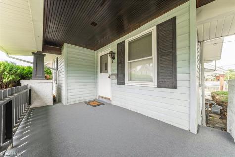 402 W 28th Street Lorain OH 44055