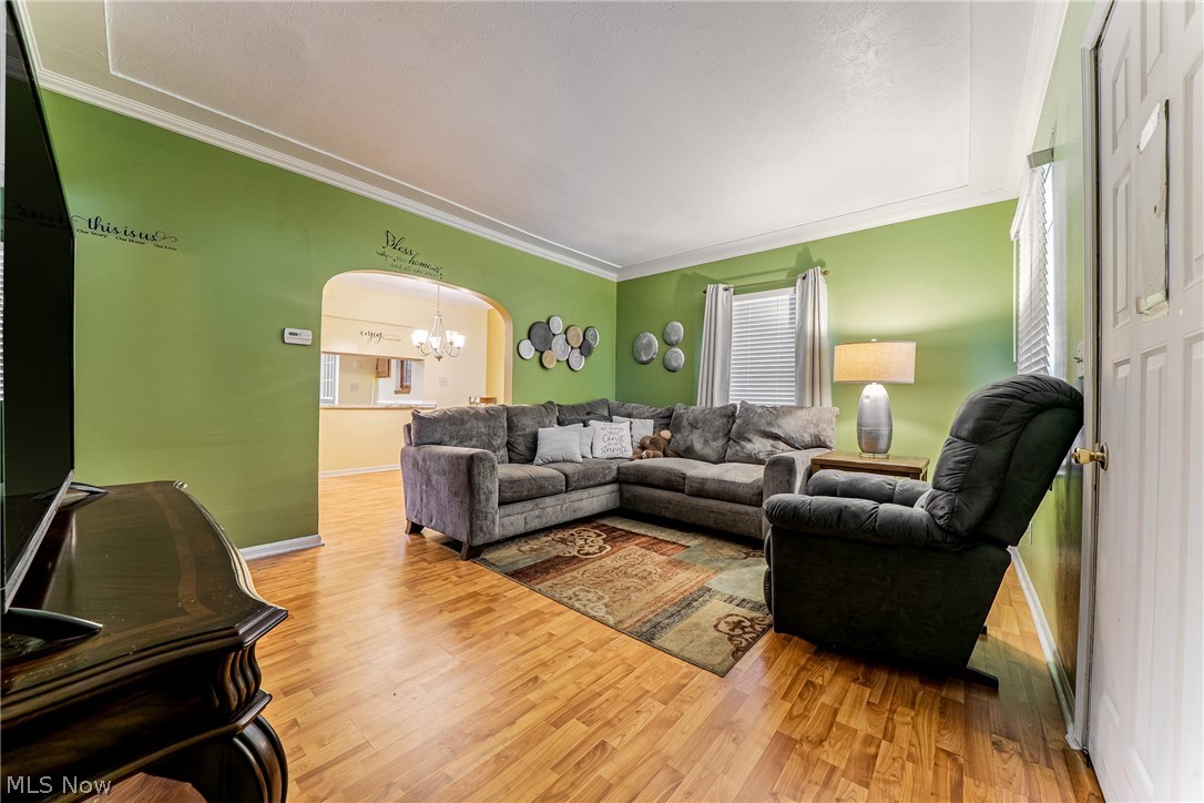 402 W 28th Street Lorain OH 44055