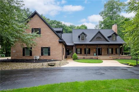 1249 Bannock Trail Wooster OH 44691