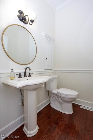 1249 Bannock Trail Wooster OH 44691