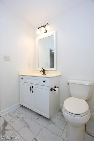1249 Bannock Trail Wooster OH 44691