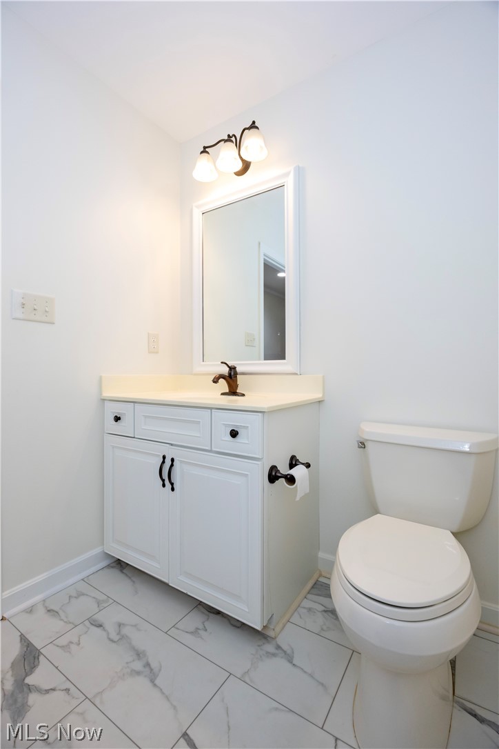 1249 Bannock Trail Wooster OH 44691