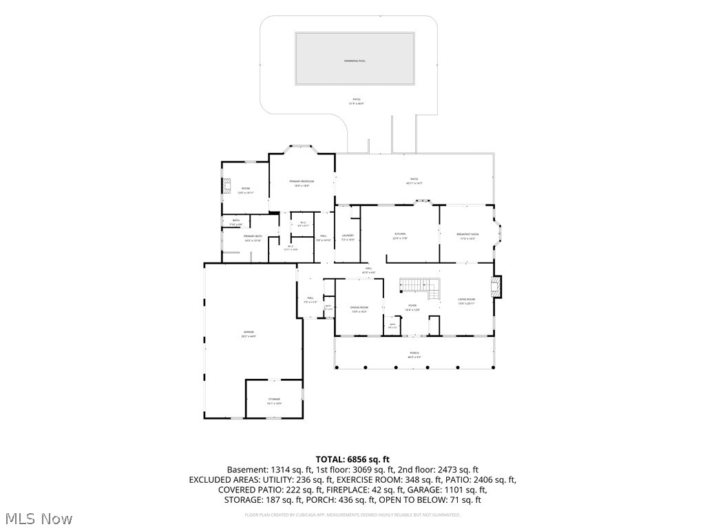 1249 Bannock Trail Wooster OH 44691