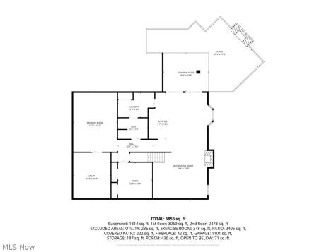 1249 Bannock Trail Wooster OH 44691