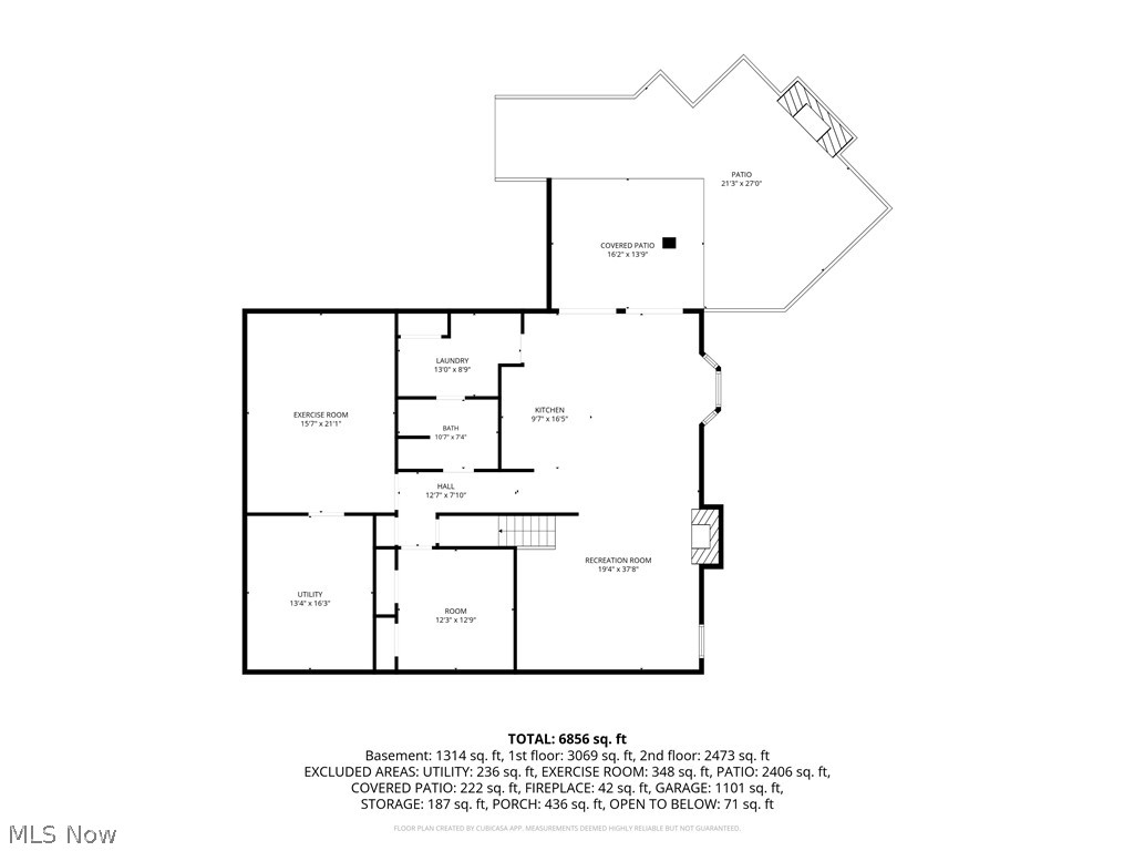 1249 Bannock Trail Wooster OH 44691