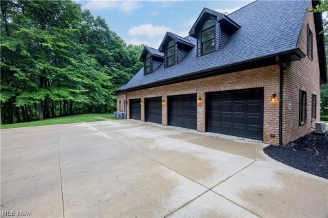 1249 Bannock Trail Wooster OH 44691