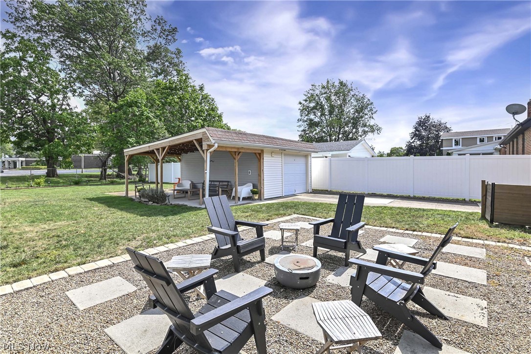3227 W 153rd Street Cleveland OH 44111
