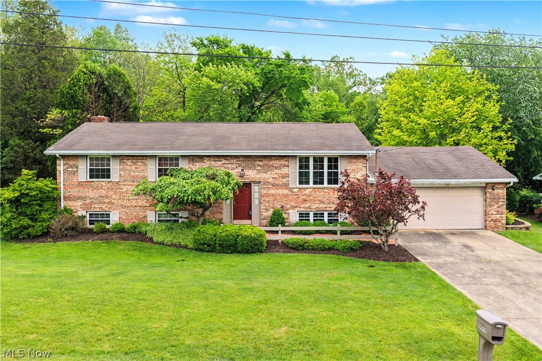 418 Strecker Lane Marietta OH 45750