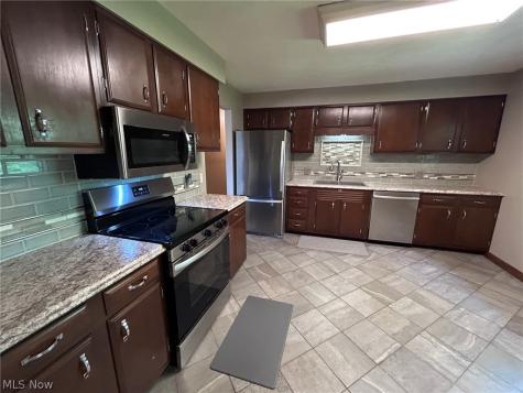 418 Strecker Lane Marietta OH 45750