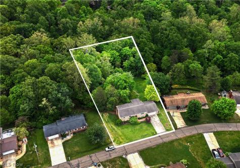 418 Strecker Lane Marietta OH 45750