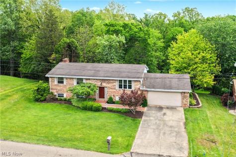 418 Strecker Lane Marietta OH 45750