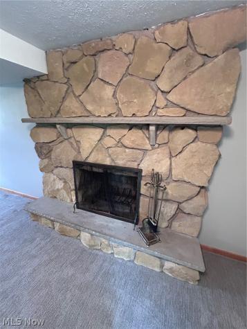 418 Strecker Lane Marietta OH 45750